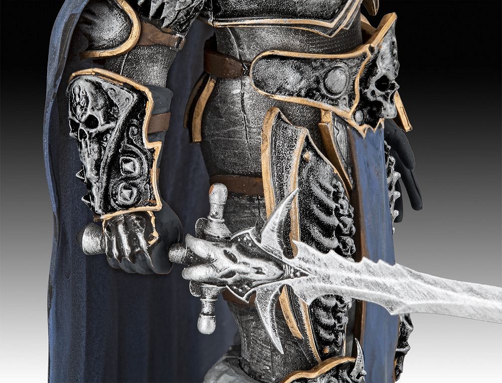 Gift Set the Lich King: World of Warcraft - fot. 4