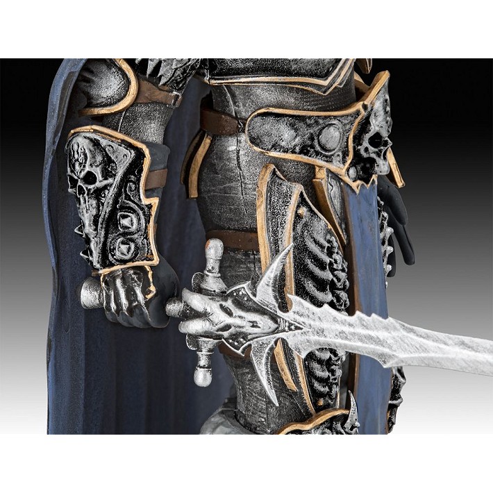 Gift Set the Lich King: World of Warcraft - fot. 4