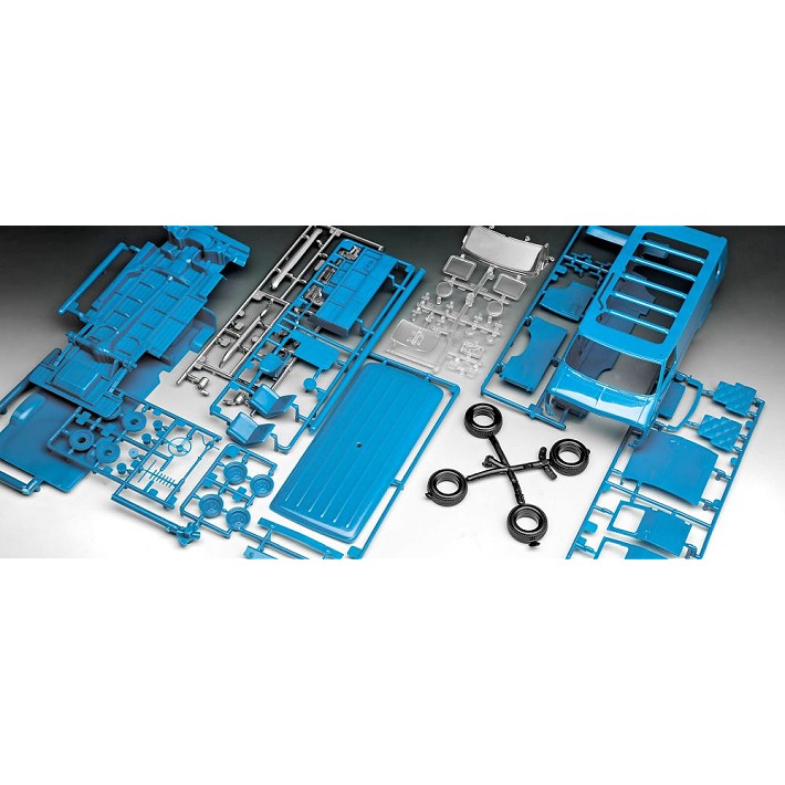 Car Stranger Things - fot. 7