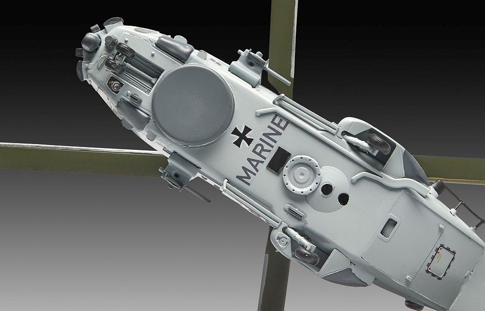 NH90 NFH Navy - fot. 5