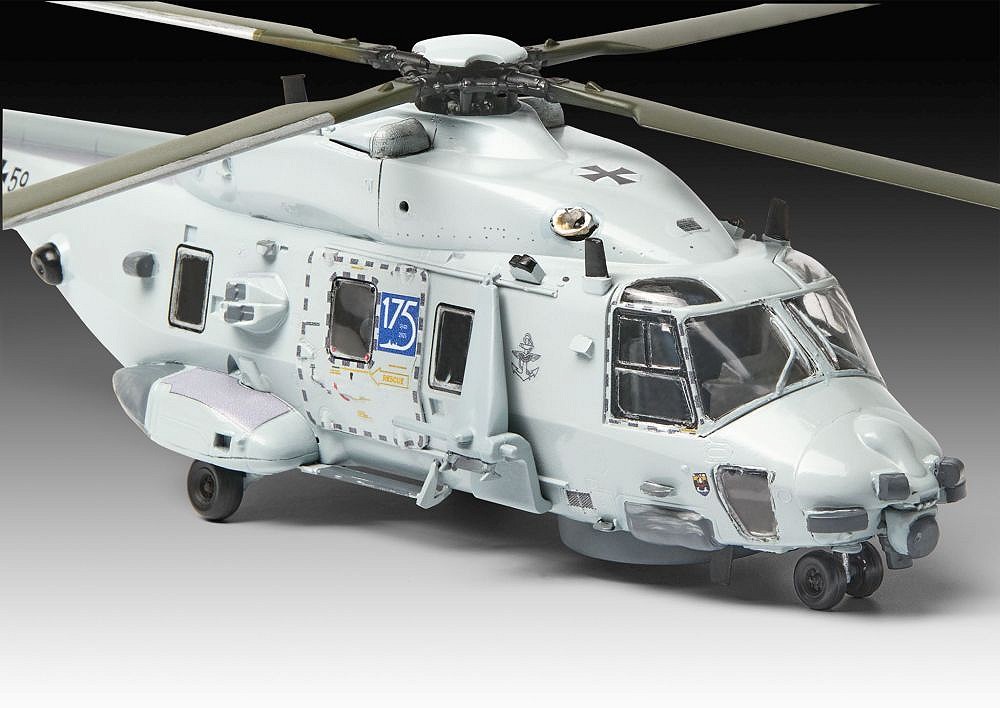 NH90 NFH Navy - fot. 3
