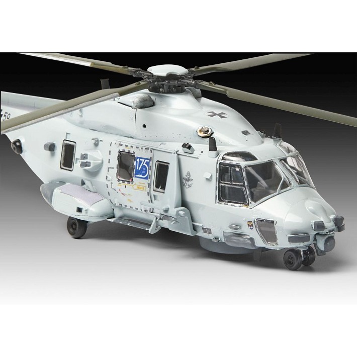 NH90 NFH Navy - fot. 3