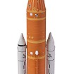 NASA Artemis Space Launch System (SLS) - fot. 5