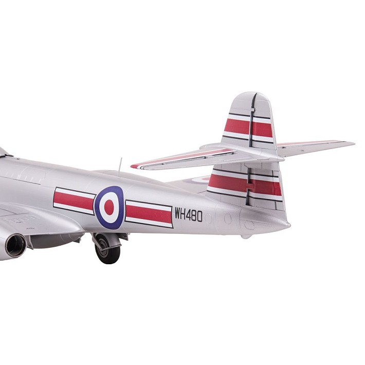 Gloster Meteor F.8/FR.9 - First Edition - fot. 8