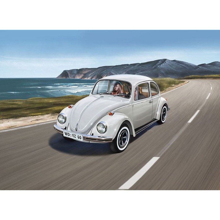 VW Beetle - fot. 8
