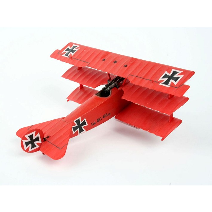 Fokker Dr.1 Triplane - fot. 7