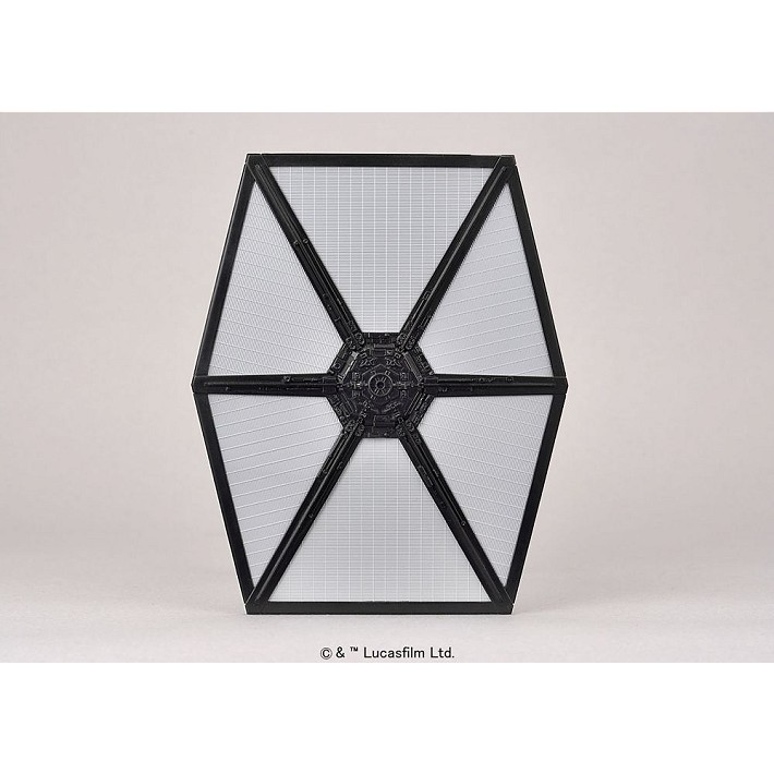 First Order Special Forces Tie Fighter (Bandai) - fot. 7