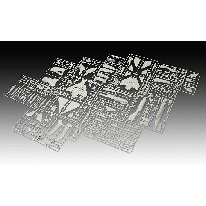 70 Years Bundeswehr: Aircraft - fot. 14