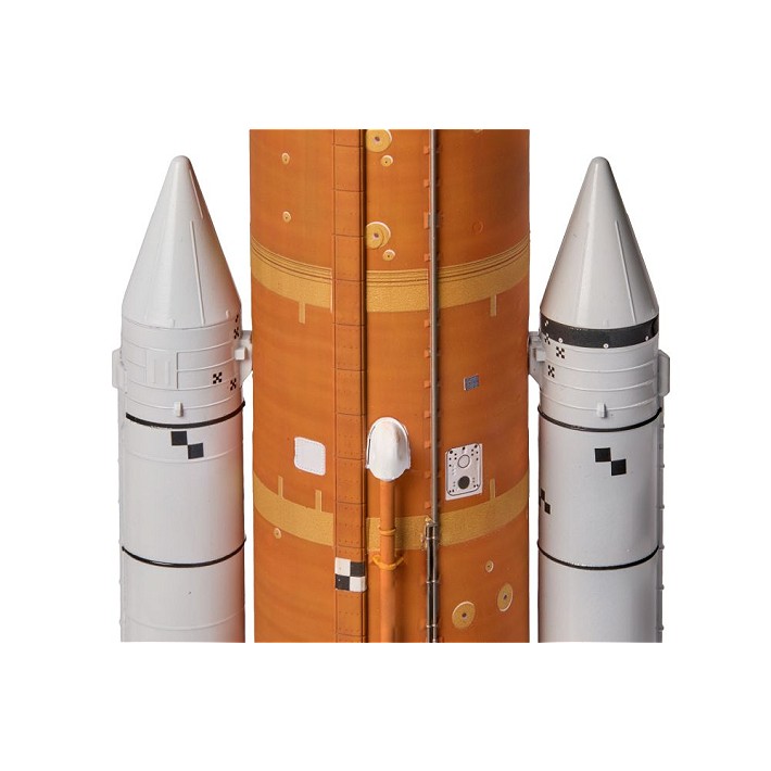 NASA Artemis Space Launch System (SLS) - fot. 3