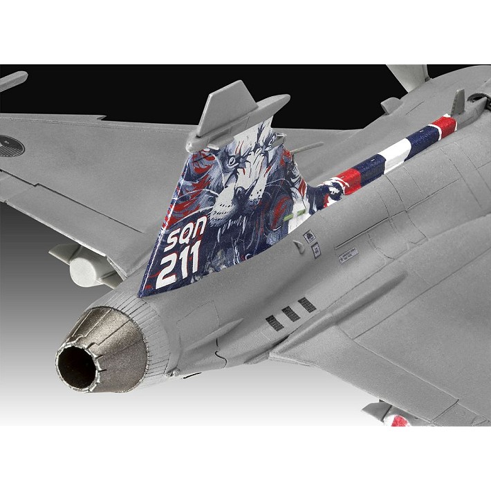 Saab JAS-39C Gripen - fot. 3