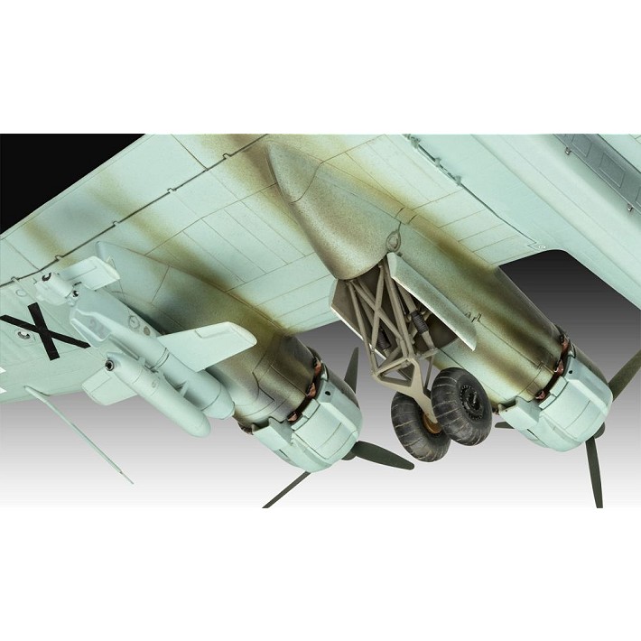 Focke-Wulf Fw 200 C-5/C-8 Condor - fot. 6