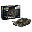 70 Jahre Bundeswehr: Leopard 2A6MA2 - Exclusive Edition - fot. 12