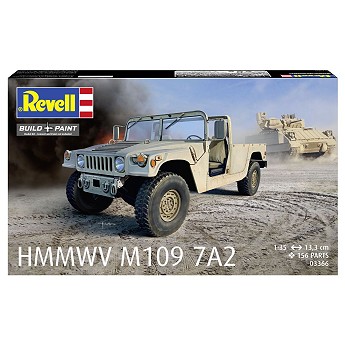 HMMWV M1097A2