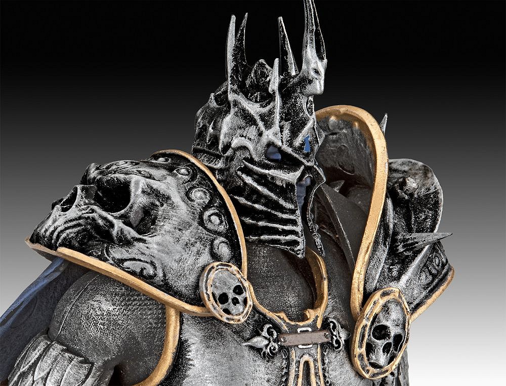 Gift Set the Lich King: World of Warcraft - fot. 7