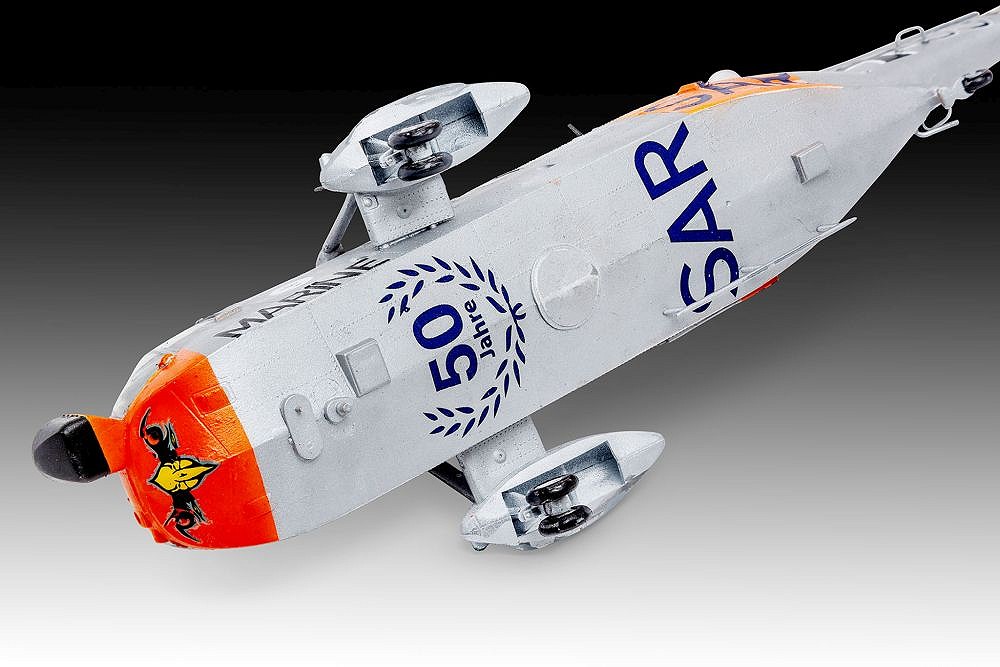 Westland Sea King Mk 41 - fot. 5