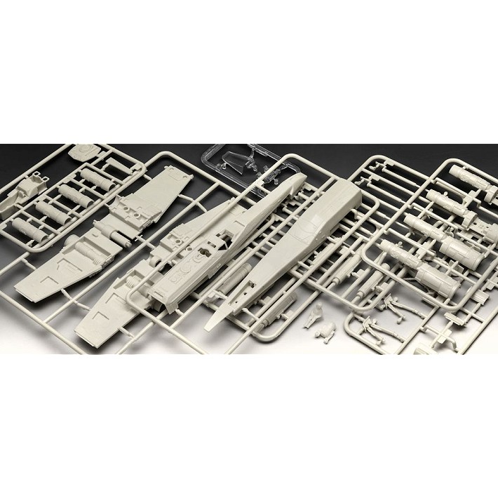 Carson Teva's X-Wing Fighter: The Mandalorian - fot. 6