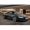 Audi R8 Black - uszkodzone  pudełko - fot. 8