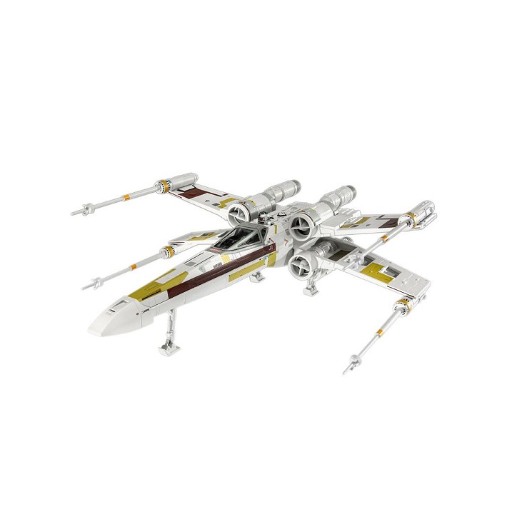 Carson Teva's X-Wing Fighter: The Mandalorian - fot. 8