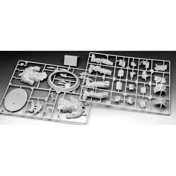 Gift set the Orc Thrall: World of Warcraft - fot. 9