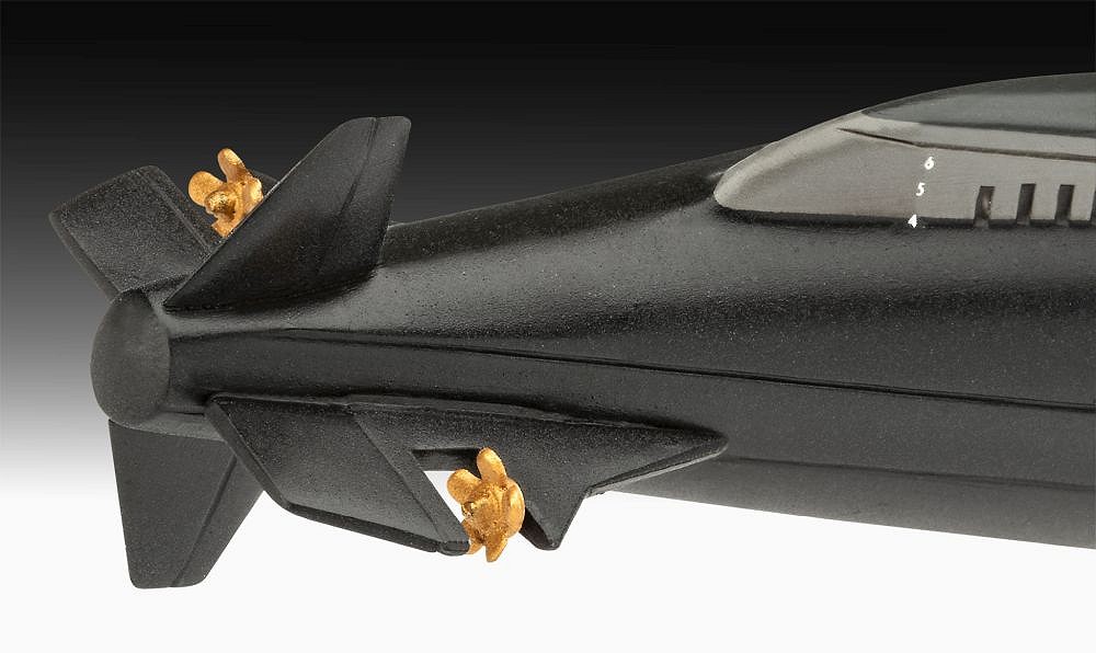 U.S.S. Nautilus - fot. 4