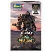 Gift set the Orc Thrall: World of Warcraft