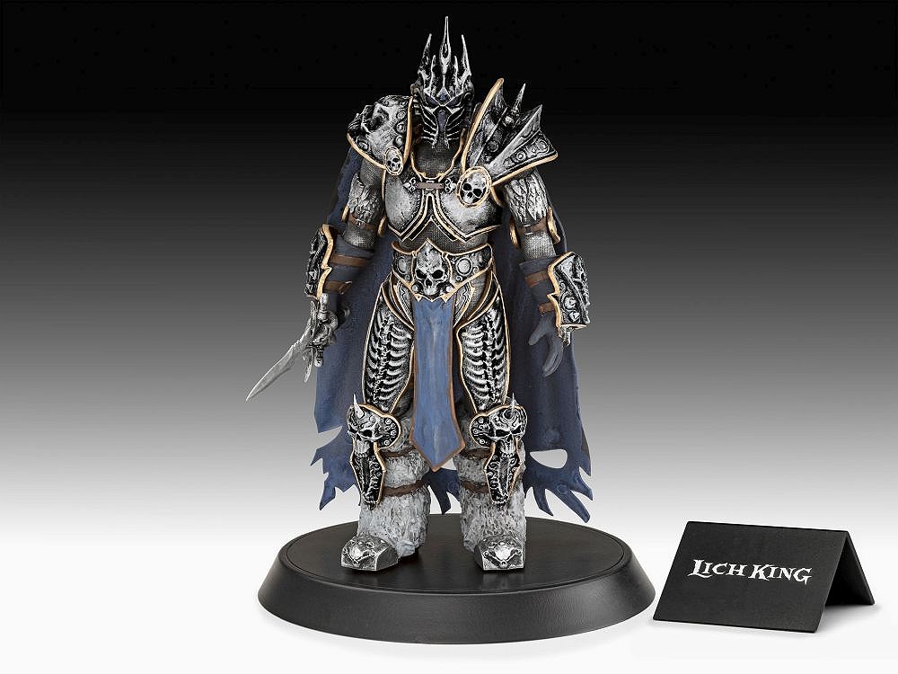 Gift Set the Lich King: World of Warcraft - fot. 2