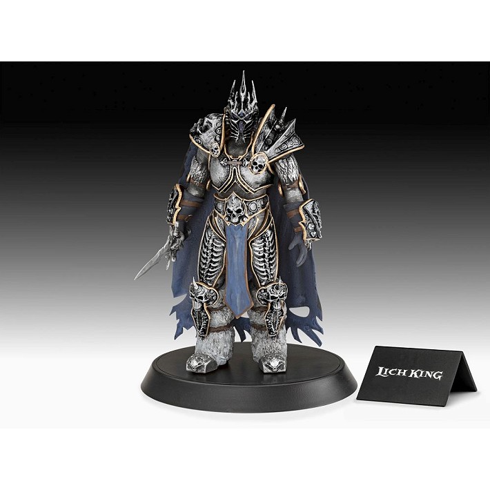 Gift Set the Lich King: World of Warcraft - fot. 2