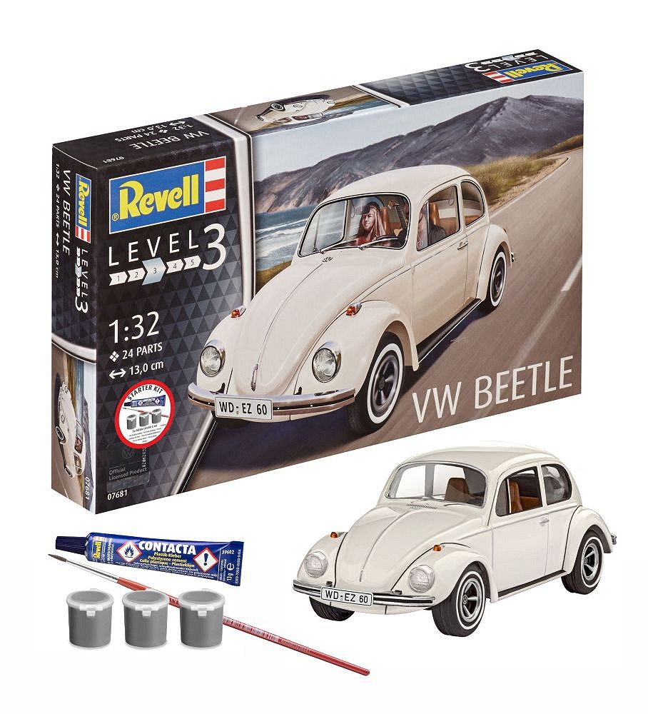 VW Beetle - fot. 10