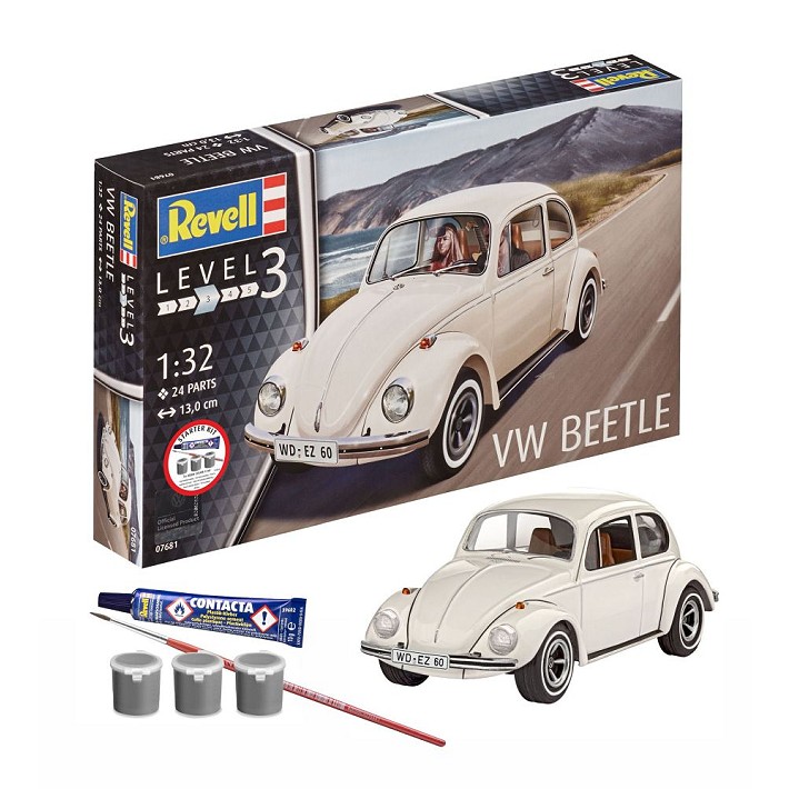VW Beetle - fot. 10