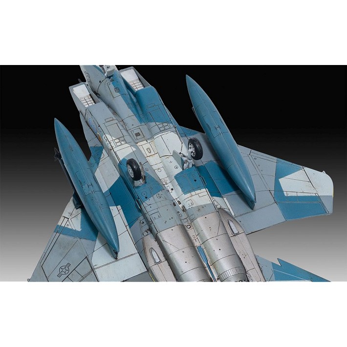 Boeing F-15C Eagle - fot. 3