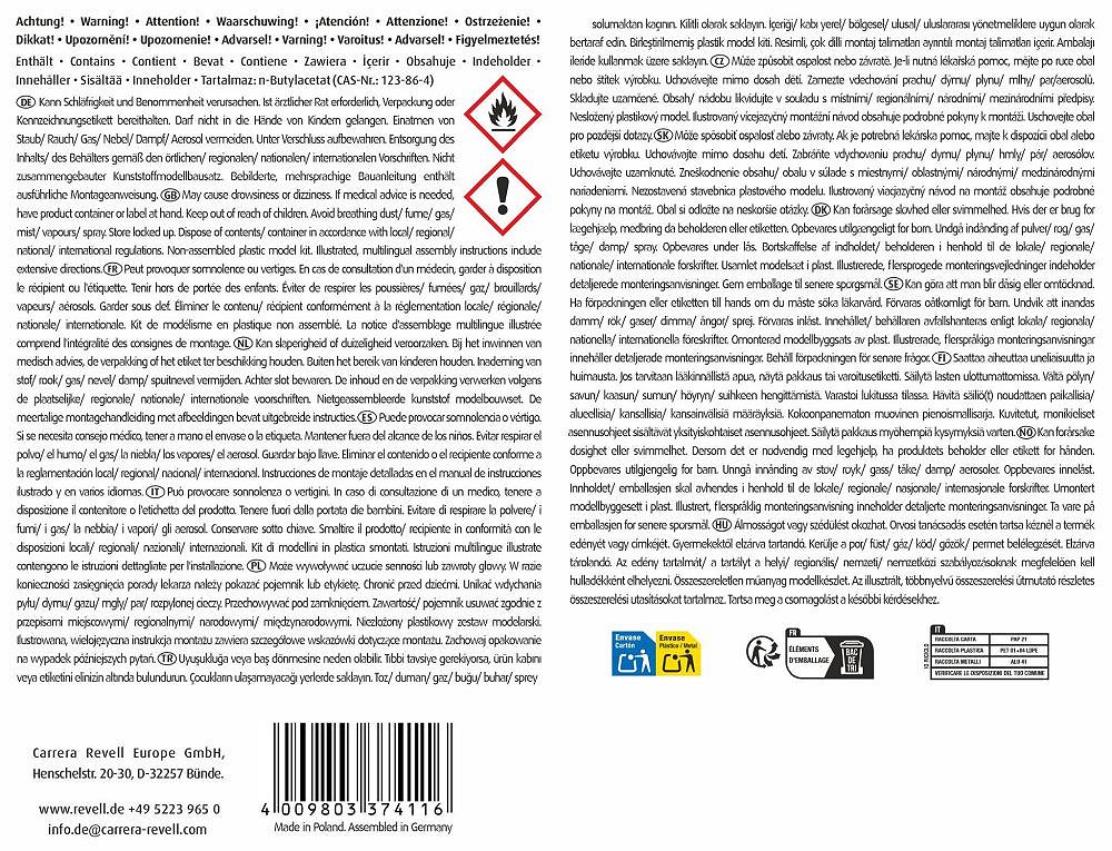 Fokker Dr.1 Triplane - fot. 9