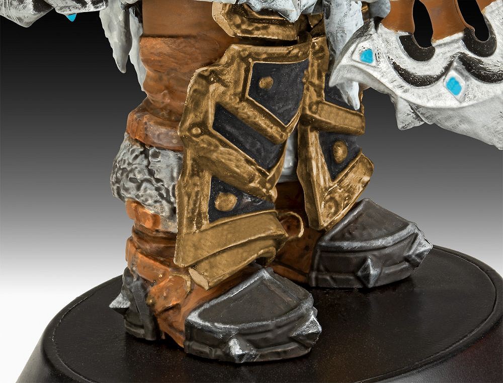 Gift set the Orc Thrall: World of Warcraft - fot. 5