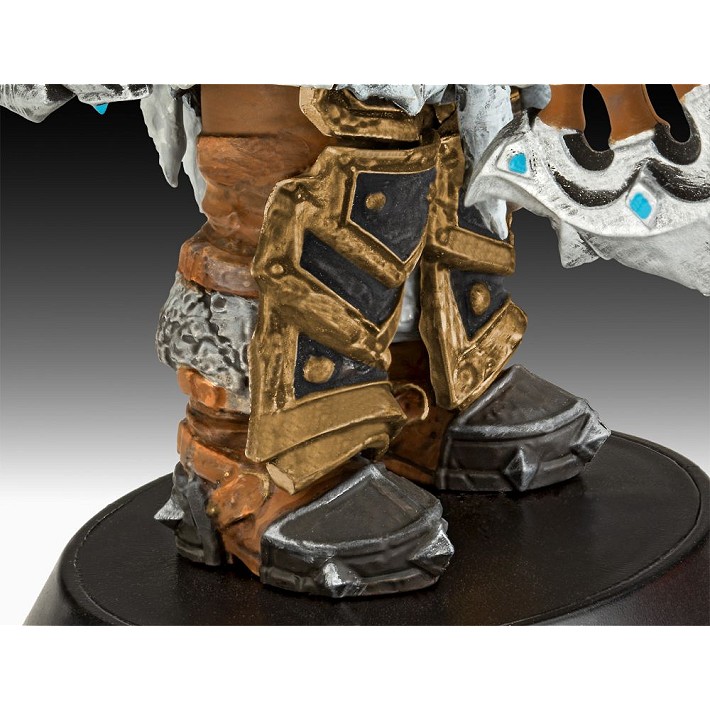 Gift set the Orc Thrall: World of Warcraft - fot. 5