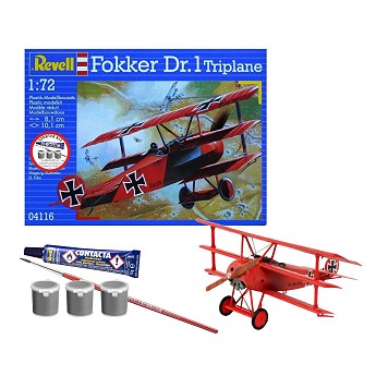 Fokker Dr.1 Triplane