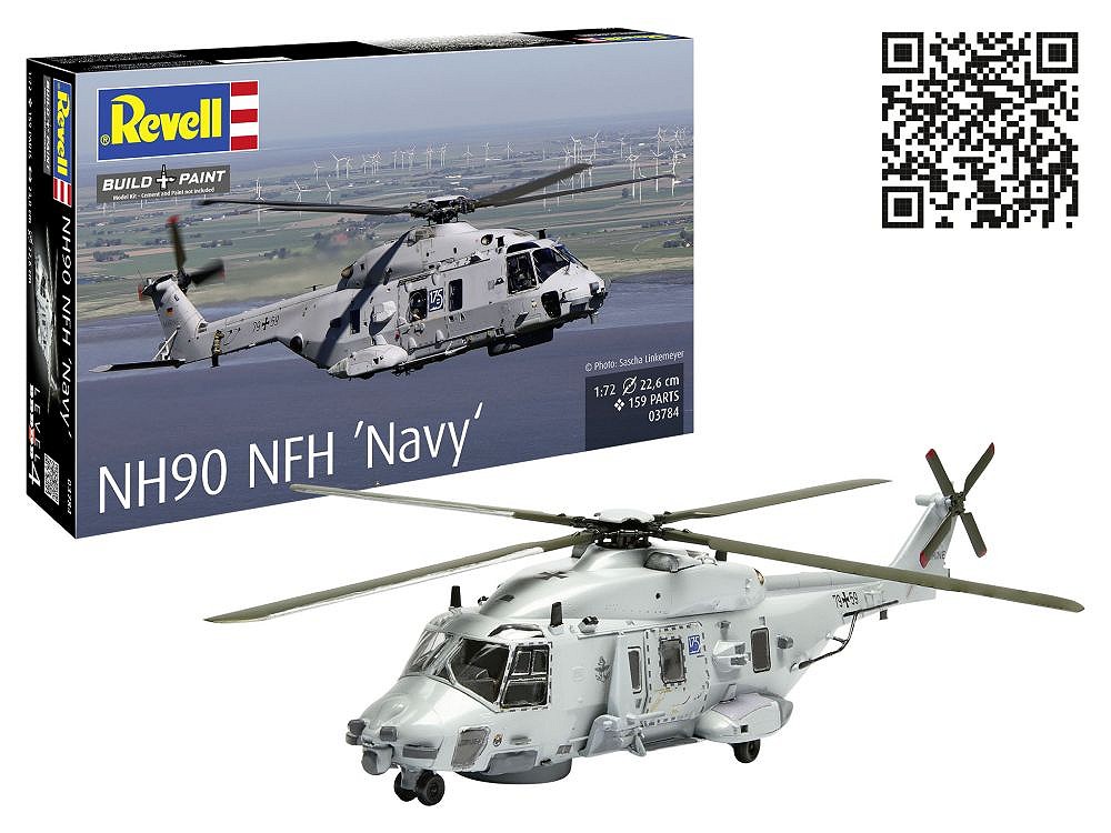 NH90 NFH Navy