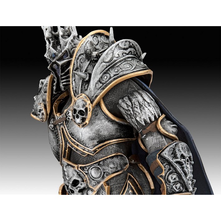 Gift Set the Lich King: World of Warcraft - fot. 6