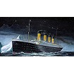 RMS Titanic - uszkodzone pudełko - fot. 2