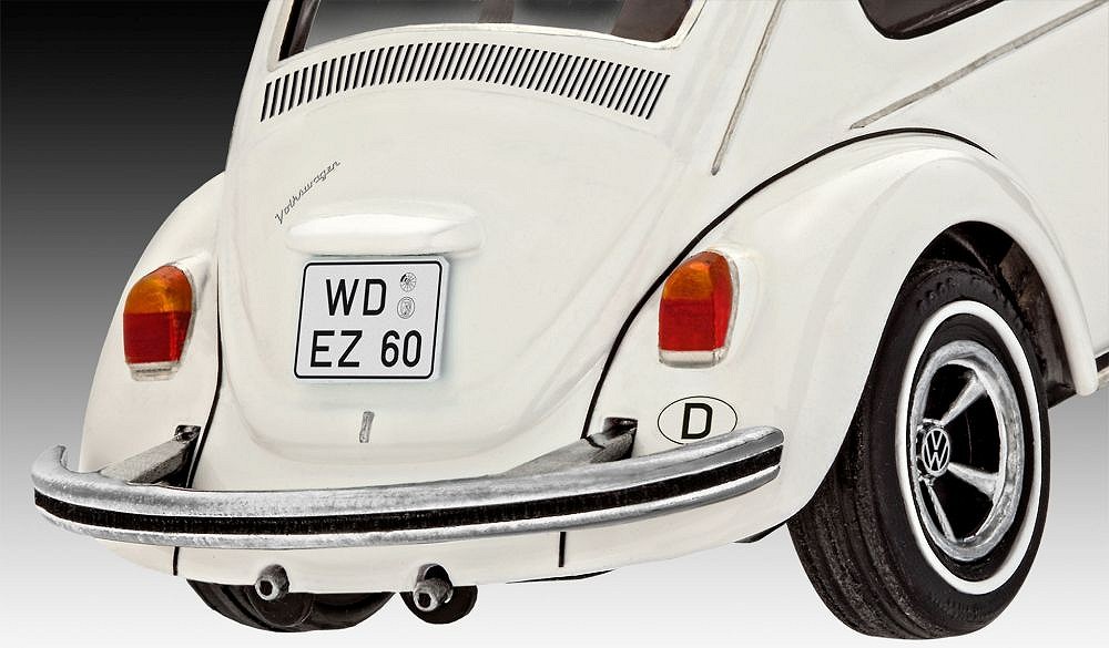 VW Beetle - fot. 3