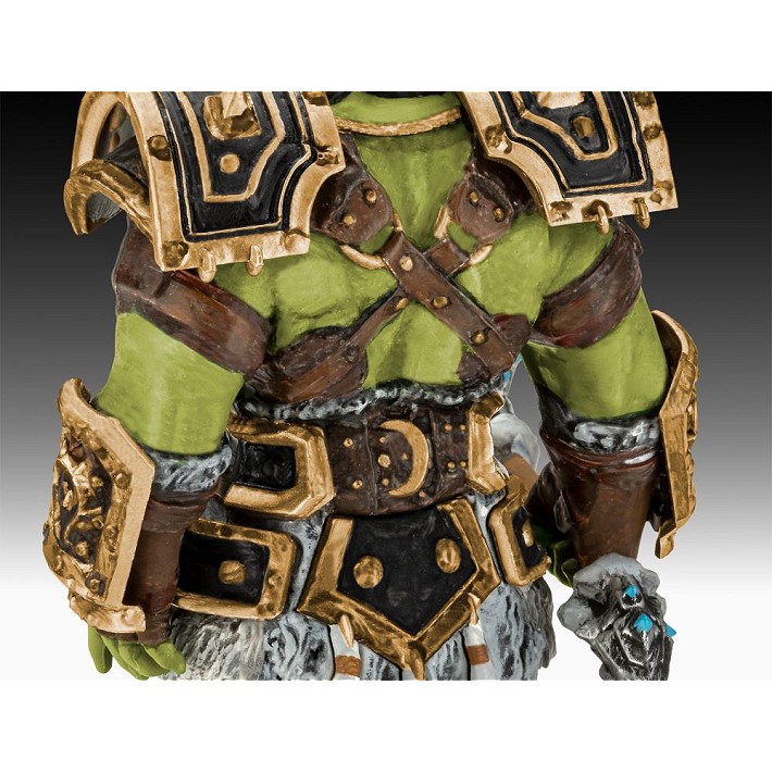 Gift set the Orc Thrall: World of Warcraft - fot. 4