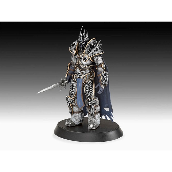 Gift Set the Lich King: World of Warcraft - fot. 11