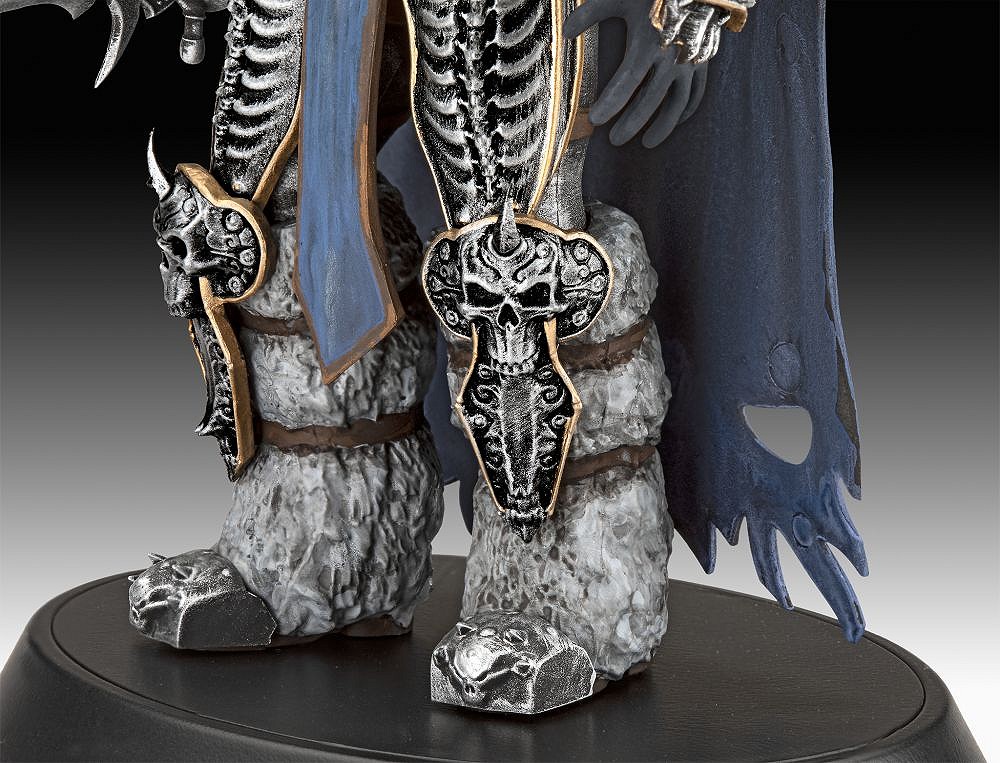 Gift Set the Lich King: World of Warcraft - fot. 5