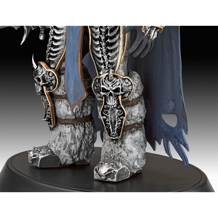 Gift Set the Lich King: World of Warcraft - fot. 5