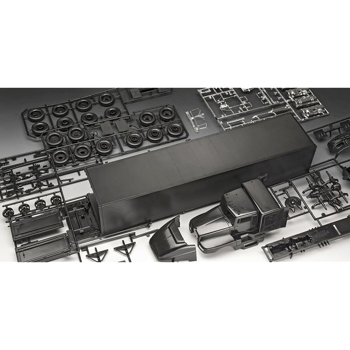 Tour Truck Iron Maiden - fot. 8