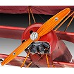 Fokker Triplane DR.1 - fot. 3