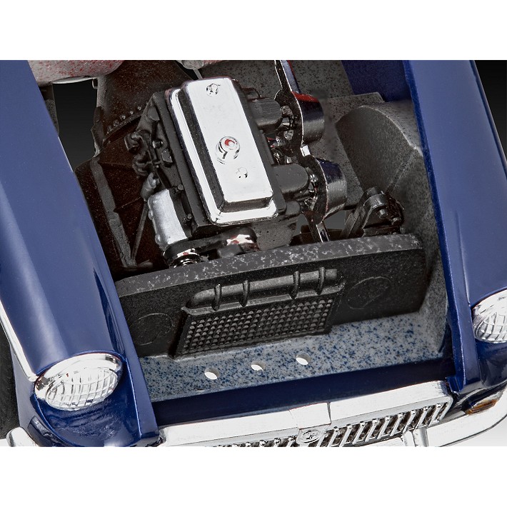 MGB Roadster - fot. 6