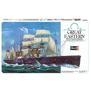 Great Eastern