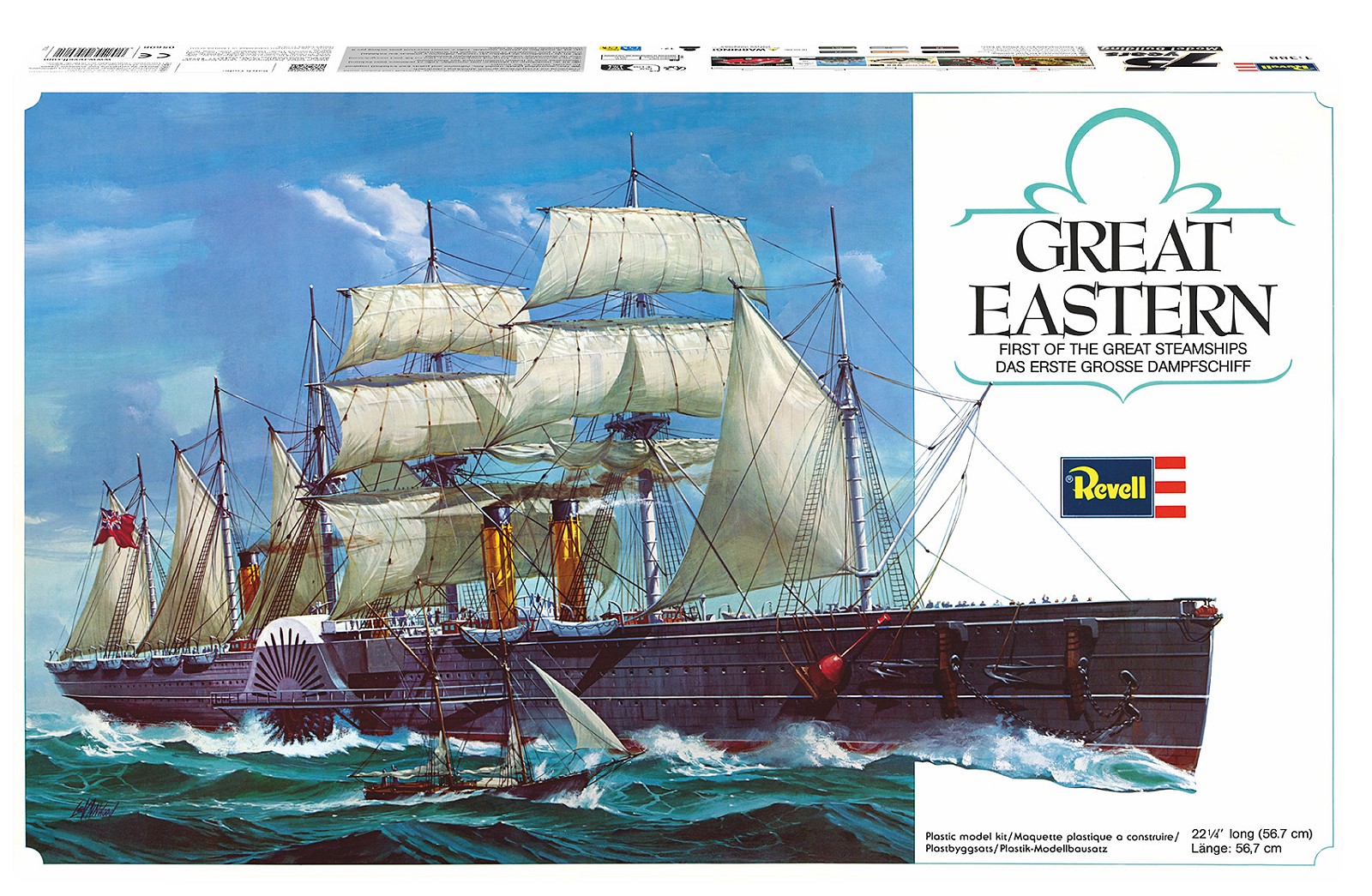 Great Eastern