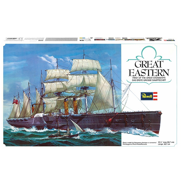 Great Eastern