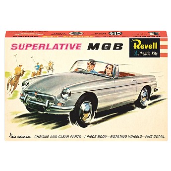 MGB Roadster