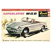 MGB Roadster